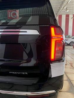 شيفروليه تاهو